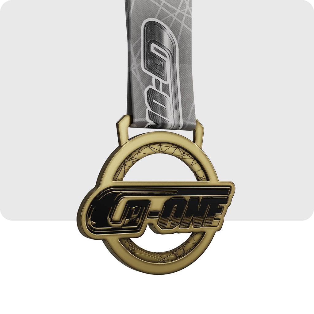 Médaille_en_métal_G-one